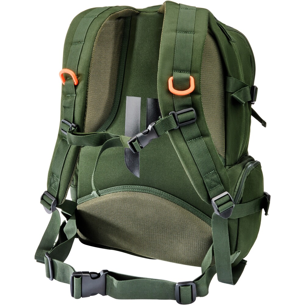 Jagdrucksack, Parforce