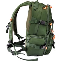 Jagdrucksack, Parforce