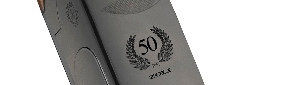 Bockdoppelflinte Zoli F, Antonio Zoli