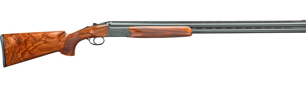 Bockdoppelflinte Zoli F