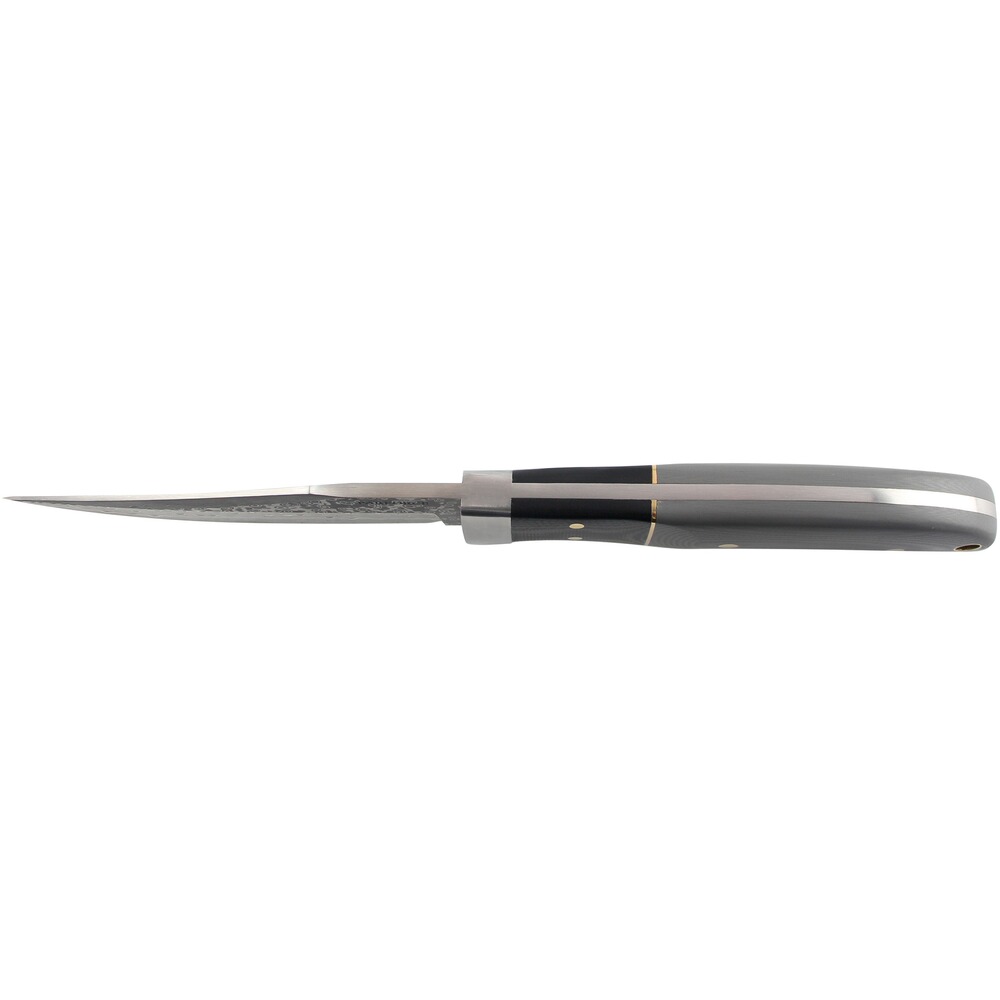 Damastmesser, Parforce
