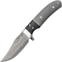 Damastmesser, Parforce