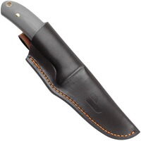 Damastmesser, Parforce