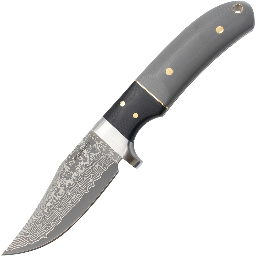Damastmesser