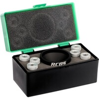 Powder funnel aluminum kit, RCBS