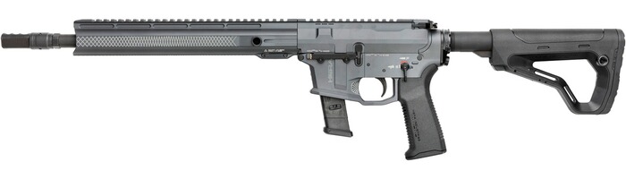 SLB HeraArms ProTuning PCC Glock 9 mm, Pro Tuning