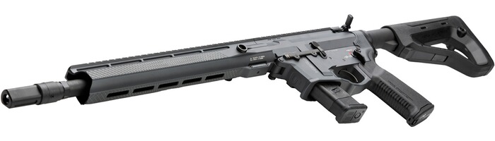 SLB HeraArms ProTuning PCC Glock 9 mm, Pro Tuning