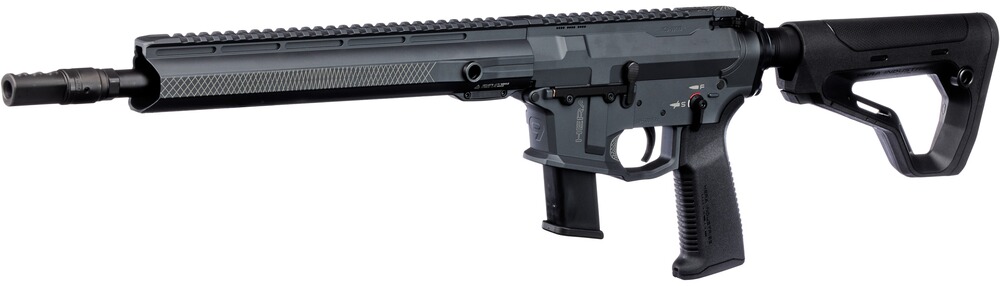 Selbstladebüchse PCC Glock Gen4, Pro Tuning