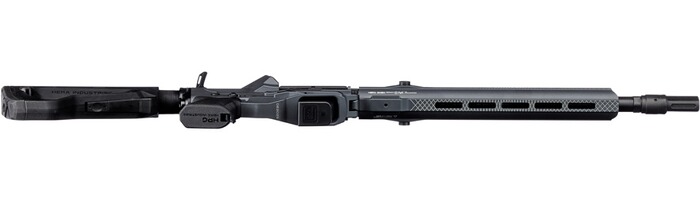 Selbstladebüchse PCC Glock Gen4, Pro Tuning