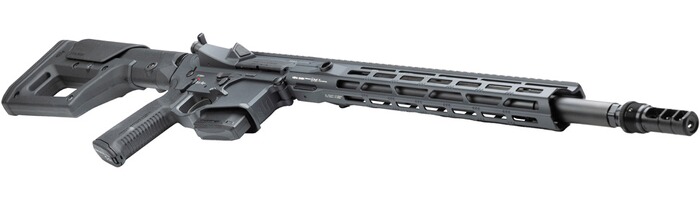 Selbstladebüchse Precision Gen4, Pro Tuning