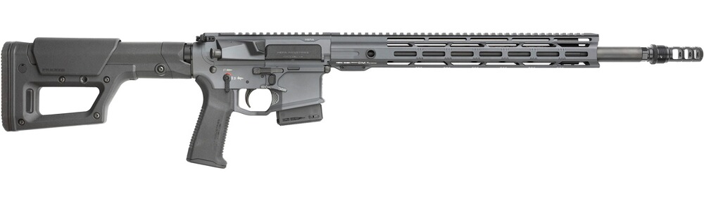 Selbstladebüchse Precision Gen4