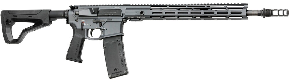 Selbstladebüchse Dynamic Gen4