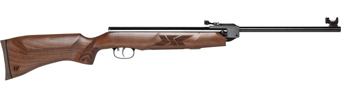Luftgewehr HW30 Junior, Weihrauch Sport