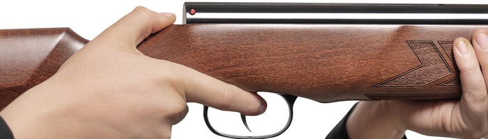 Luftgewehr HW30 Junior, Weihrauch Sport