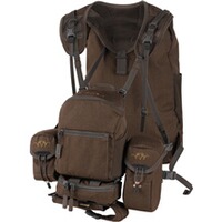 Flügel für Harness 2.0, Blaser