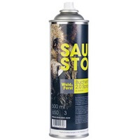 Buchenholzteer Sauenstoff 2.0, Wald & Forst