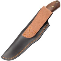 Damastmesser, Parforce