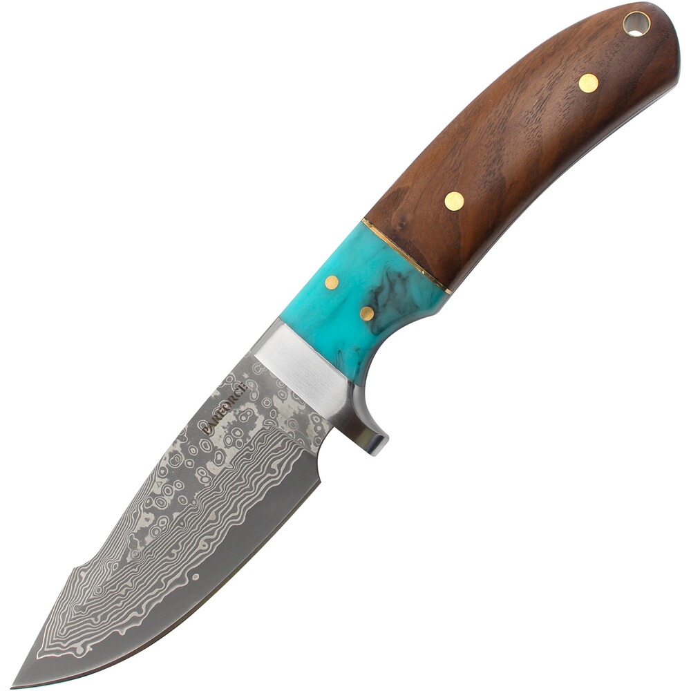 Damastmesser