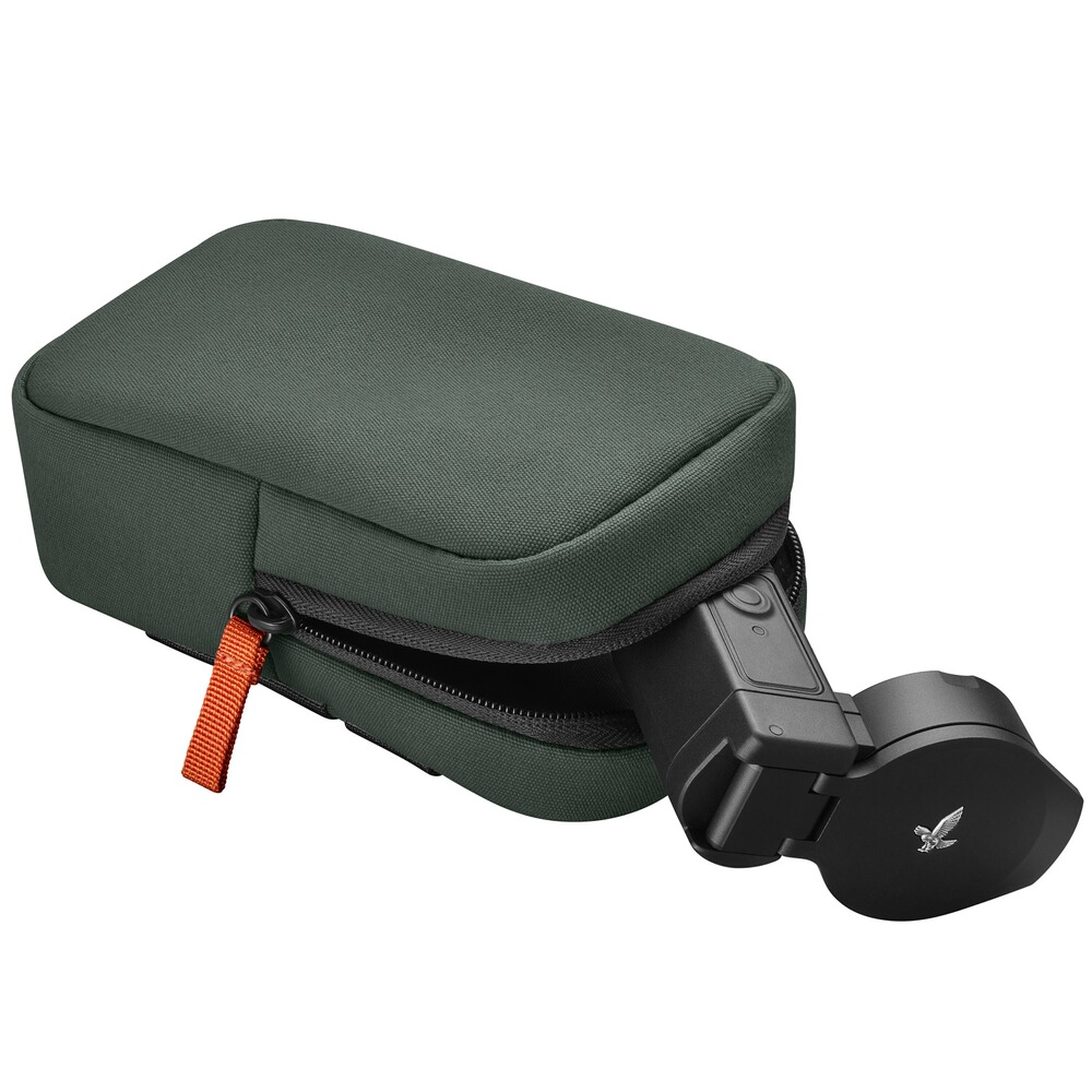 Zusatztasche BHB zu BH Fernglas Brusttasche , Swarovski Optik