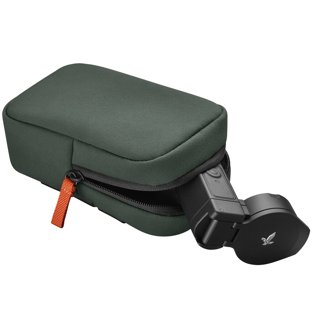 Zusatztasche BHB zu BH Fernglas Brusttasche , Swarovski Optik