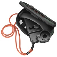 Zusatztasche BHB zu BH Fernglas Brusttasche , Swarovski Optik
