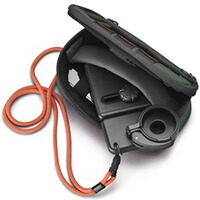 Zusatztasche BHB zu BH Fernglas Brusttasche , Swarovski Optik
