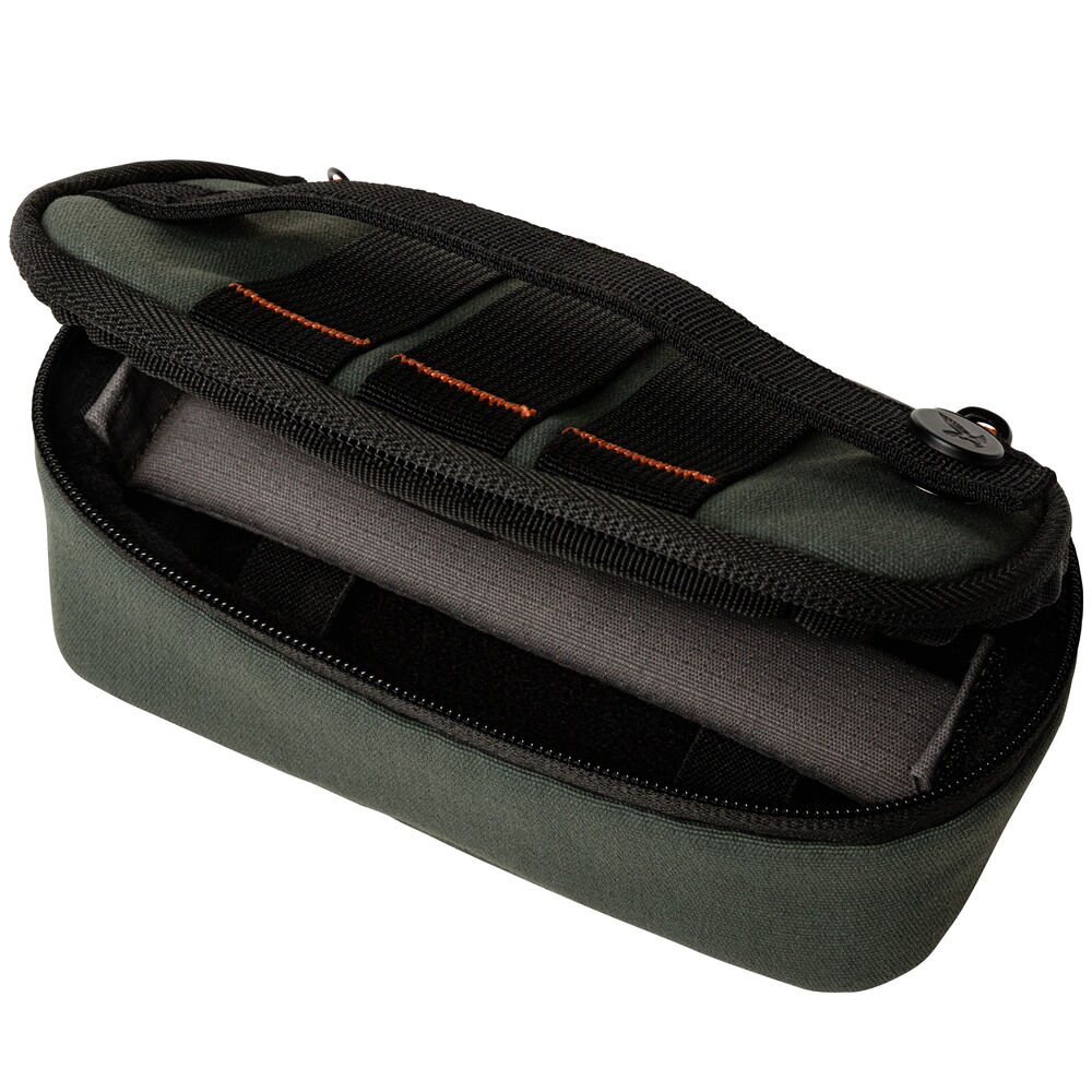 Zusatztasche BHB zu BH Fernglas Brusttasche
