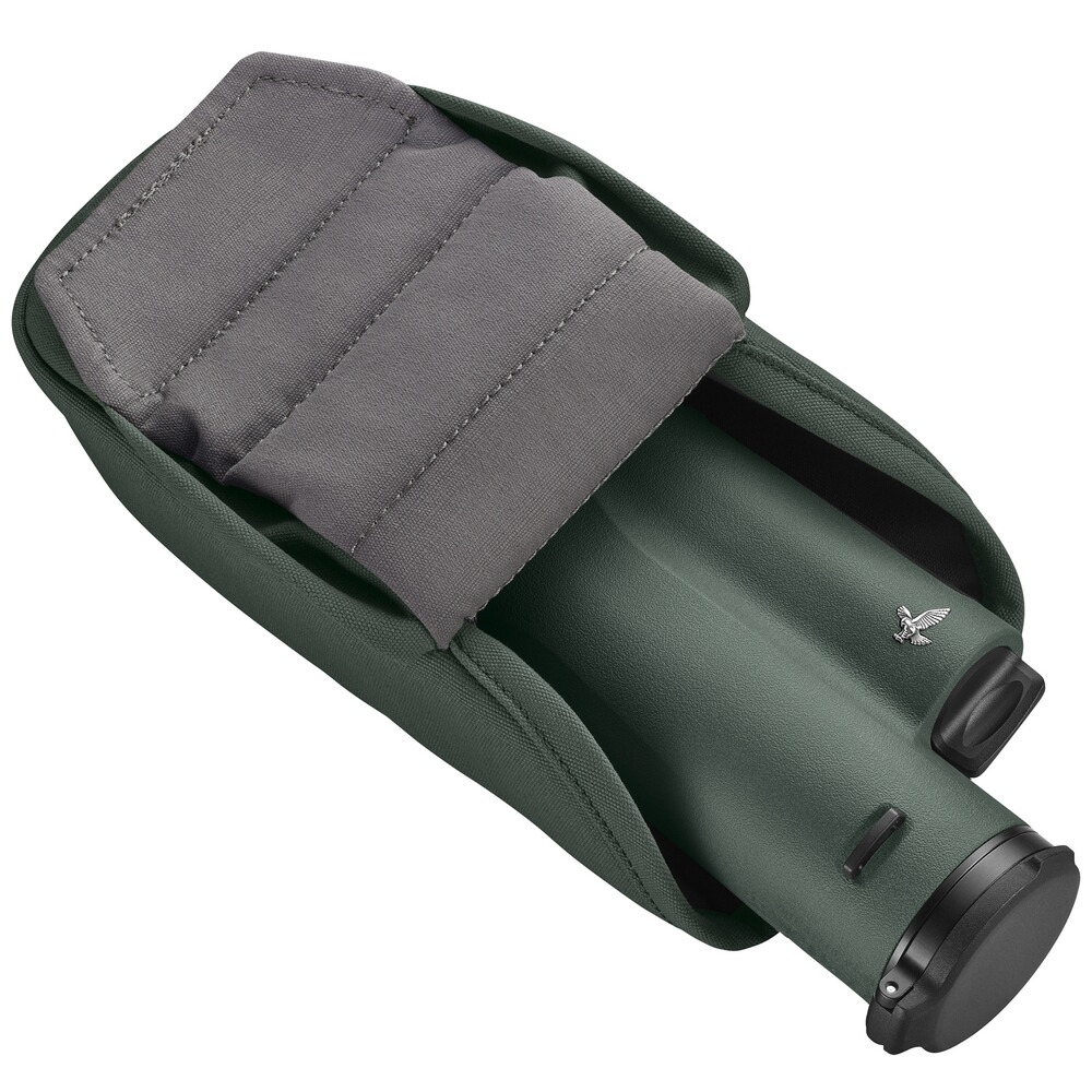Zusatztasche BHB zu BH Fernglas Brusttasche , Swarovski Optik