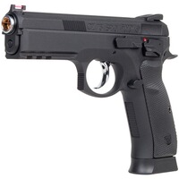 Airsoft Pistole CZ 75 SP-01 Shadow GBB, CZ
