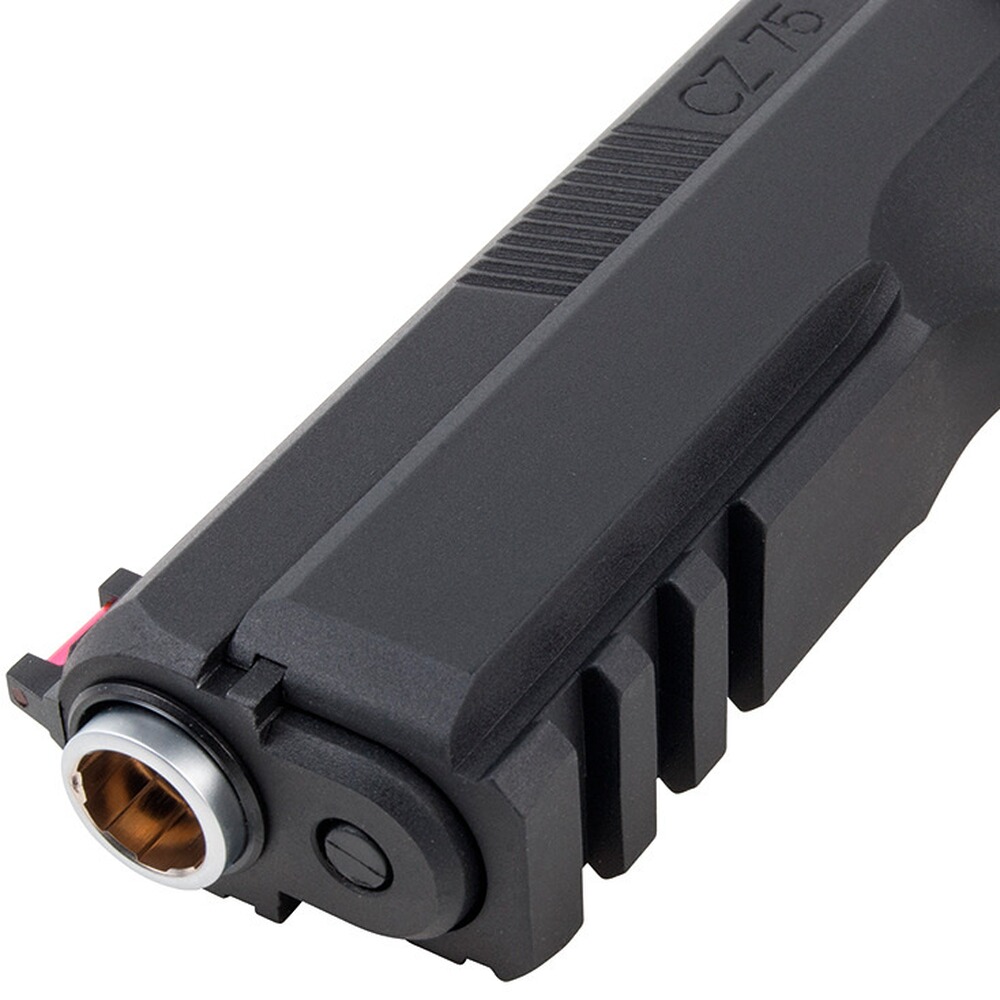 Airsoft Pistole CZ 75 SP-01 Shadow GBB, CZ