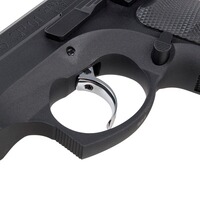 Airsoft Pistole CZ 75 SP-01 Shadow GBB, CZ