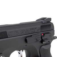 Airsoft Pistole CZ 75 SP-01 Shadow GBB, CZ