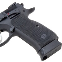 Airsoft Pistole CZ 75 SP-01 Shadow GBB, CZ