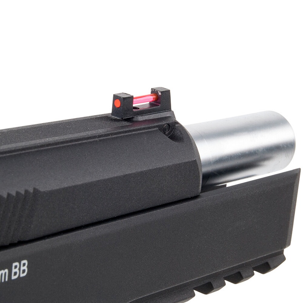 Airsoft Pistole CZ 75 SP-01 Shadow GBB, CZ