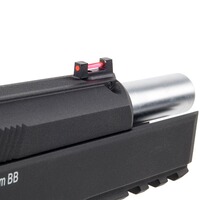 Airsoft Pistole CZ 75 SP-01 Shadow GBB, CZ