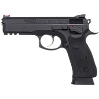 Airsoft Pistole CZ 75 SP-01 Shadow GBB, CZ