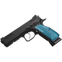 Airsoft Pistole Shadow 2 CO2, CZ