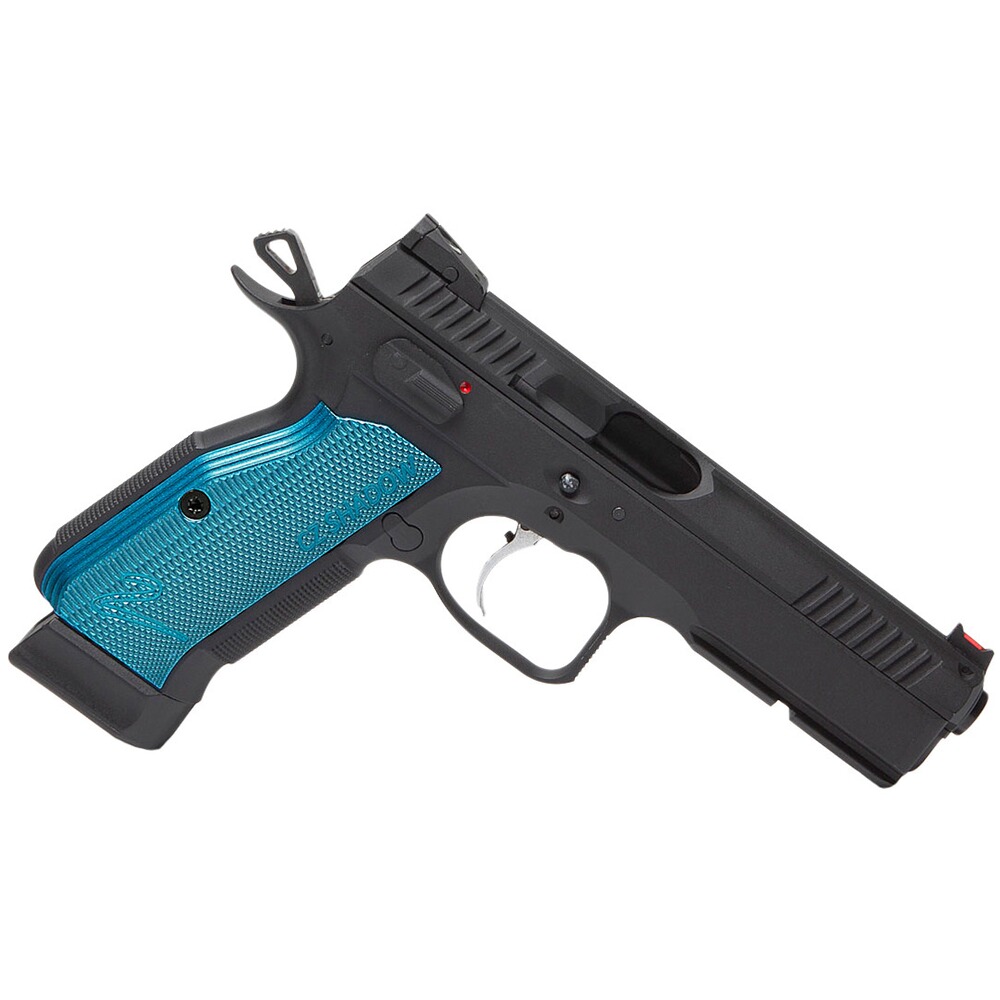 Airsoft Pistole Shadow 2 CO2, CZ