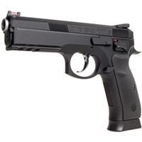 CO2-Pistole CZ 75 SP-01 Shadow BB, CZ