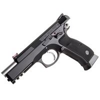 CO2-Pistole CZ 75 SP-01 Shadow BB, CZ