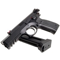 CO2-Pistole CZ 75 SP-01 Shadow BB, CZ