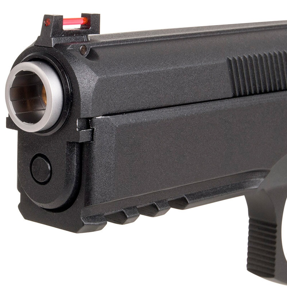CO2-Pistole CZ 75 SP-01 Shadow BB, CZ
