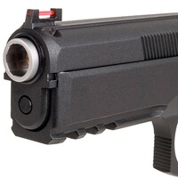 CO2-Pistole CZ 75 SP-01 Shadow BB, CZ