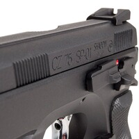 CO2-Pistole CZ 75 SP-01 Shadow BB, CZ