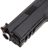 CO2-Pistole CZ 75 SP-01 Shadow BB, CZ