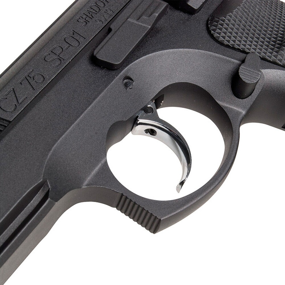 CO2-Pistole CZ 75 SP-01 Shadow BB, CZ