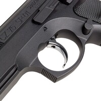 CO2-Pistole CZ 75 SP-01 Shadow BB, CZ