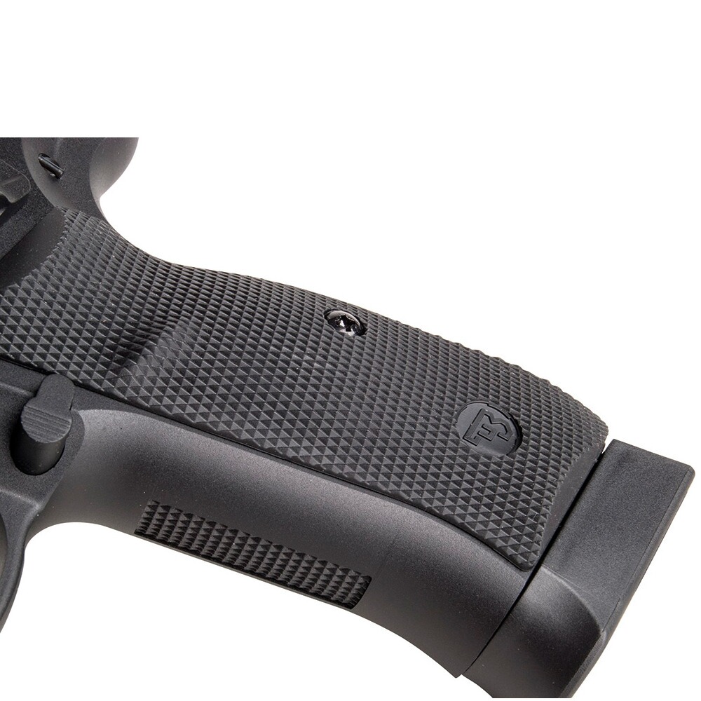 CO2-Pistole CZ 75 SP-01 Shadow BB, CZ
