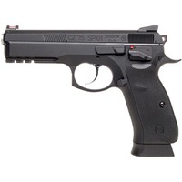 CO2-Pistole CZ 75 SP-01 Shadow BB, CZ