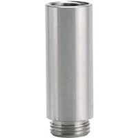 Trichterrohr für Pulvertrichter Aluminium, RCBS